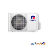 یونیت خارجی داکت اسپلیت gree 48000