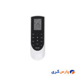 ریموت کنترل کولر گازی گری جی 4 ماتیک h24c3