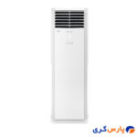 کولر گازی ایستاده گری 48000 مدل تاور s48h3