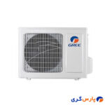 یونیت خارجی کولر گازی polar 30000